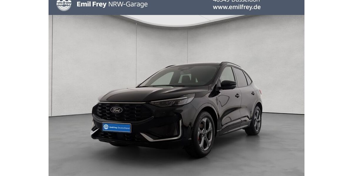 Ford Kuga 14.008 km 30.990 &euro; Düsseldorf 40549
