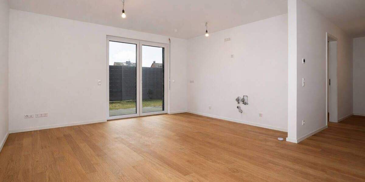 Etagenwohnung Neuss / Norf Norf - 3 Zimmer, 71 m&sup2;, 373.000&euro; | Angebot:25777117