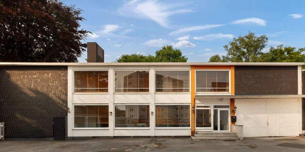 Mehrfamilienhaus, Wohnhaus Leverkusen Quettingen - 1 Zimmer, 967 m&sup2;, 699.000&euro; | Angebot:25738379