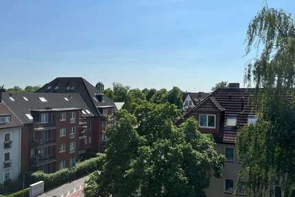 Wohnung zum Mieten in Krefeld 850 € 107.32 m² 4 zimmer