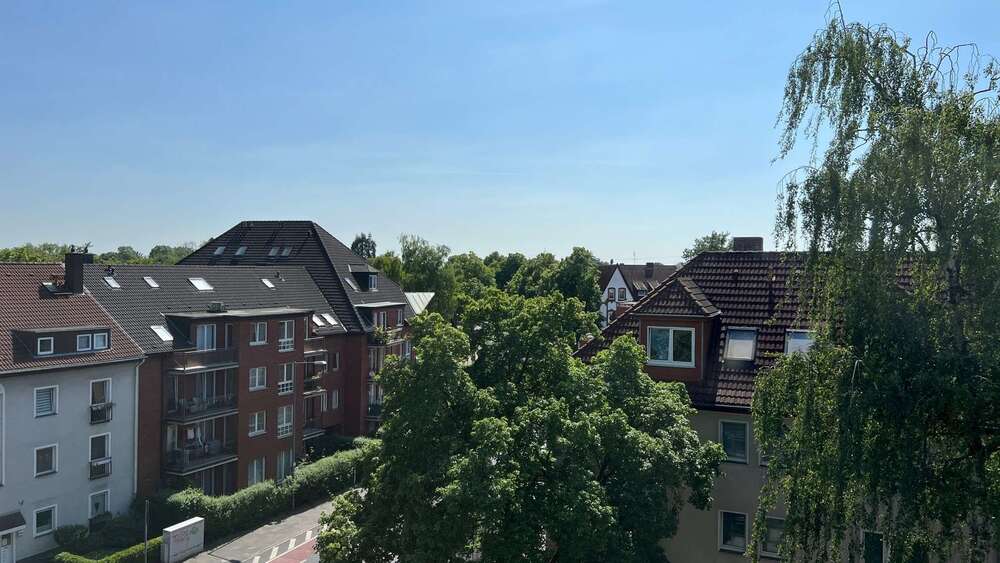 Wohnung zum Mieten in Krefeld 850 € 107.32 m² 4 zimmer