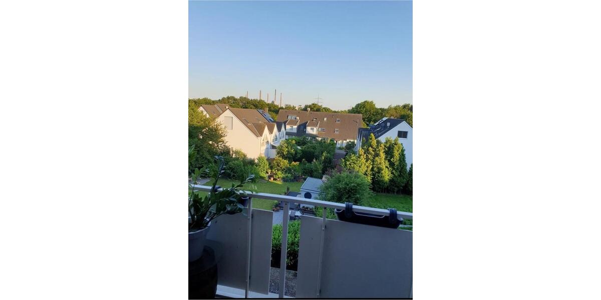 Etagenwohnung Düsseldorf Stadtbezirk 8 - 2 Zimmer, 50 m&sup2;, 276.000&euro; | Angebot:27029624