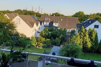Wohnung Düsseldorf Stadtbezirk 8 - 2 Zimmer, 50 m&sup2;, 276.000&euro; | Angebot:27029624