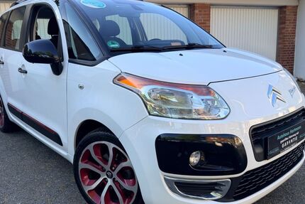 Citroen C3 76.000 km 4.250 &euro; Mönchengladbach 41061