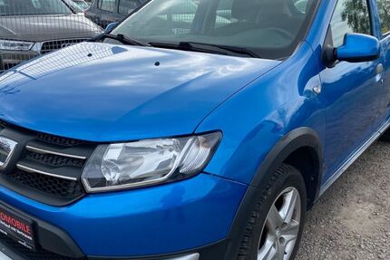 Dacia Sandero 158.520 km 3.490 &euro; Düsseldorf 40231