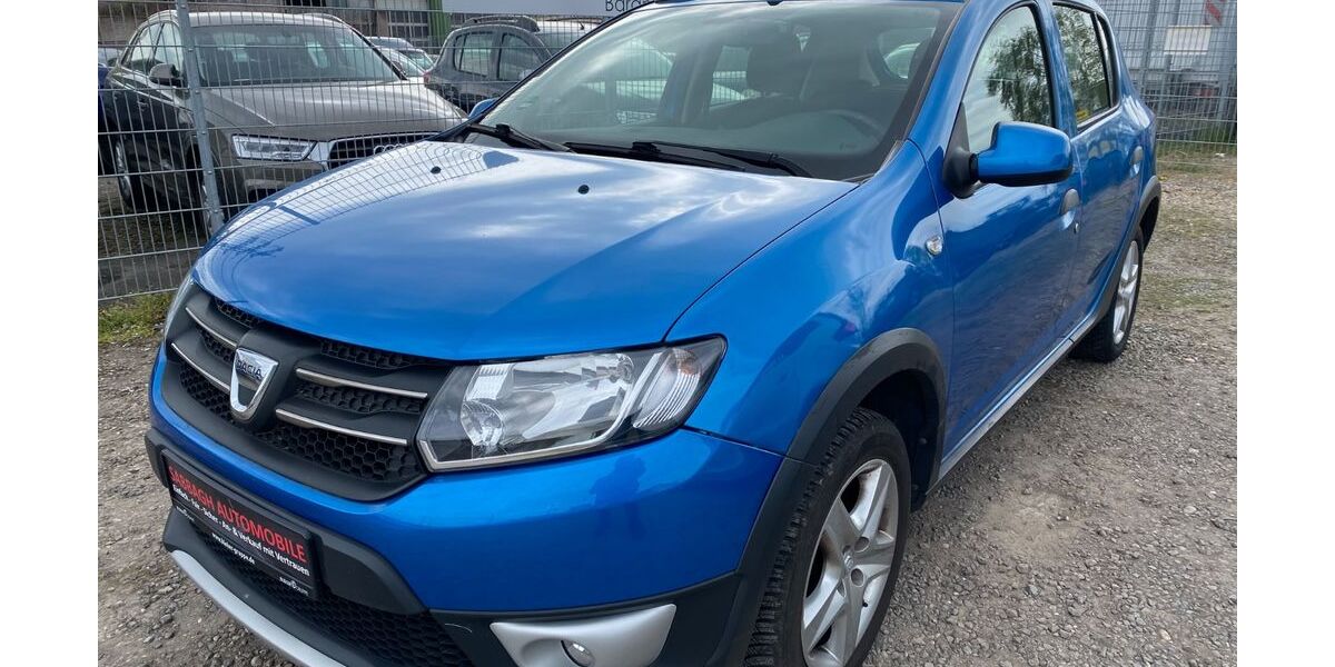 Dacia Sandero 158.520 km 3.490 &euro; Düsseldorf 40231