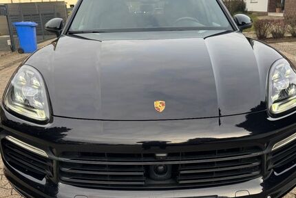 Porsche Cayenne 129.200 km 54.900 &euro; Ratingen 40885