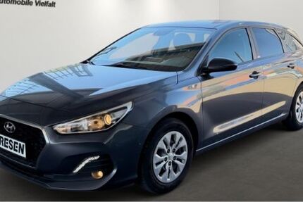 Hyundai i30 60.155 km 14.860 &euro; Mönchengladbach 41061