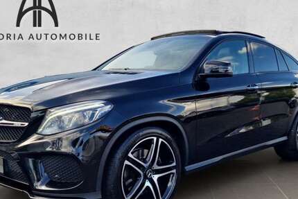 Mercedes-Benz GLE 43 AMG 134.895 km 42.990 € Kaarst (bei Düsseldorf) 41564