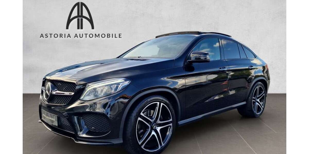 Mercedes-Benz GLE 43 AMG 134.895 km 42.990 &euro; Kaarst (bei Düsseldorf) 41564