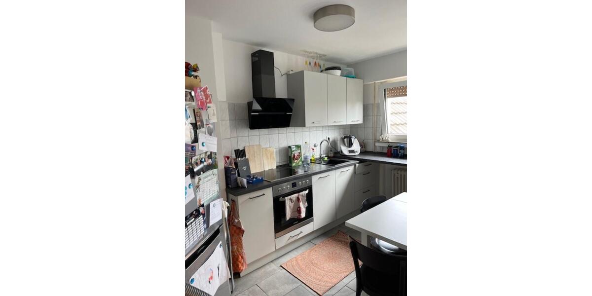 ETW Langenfeld Neustraße 3 zimmer