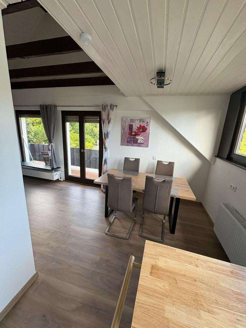 Wohnen auf Zeit in Kaarst 1.595 € 2 zimmer