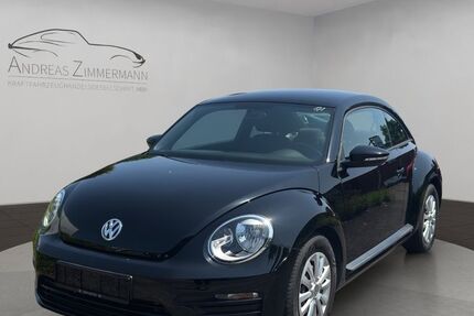 VW Beetle 36.750 km 13.900 &euro; Kaarst 41564