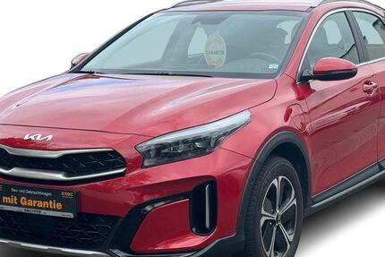 Kia XCeed 22.441 km 20.480 &euro; Duisburg 47249