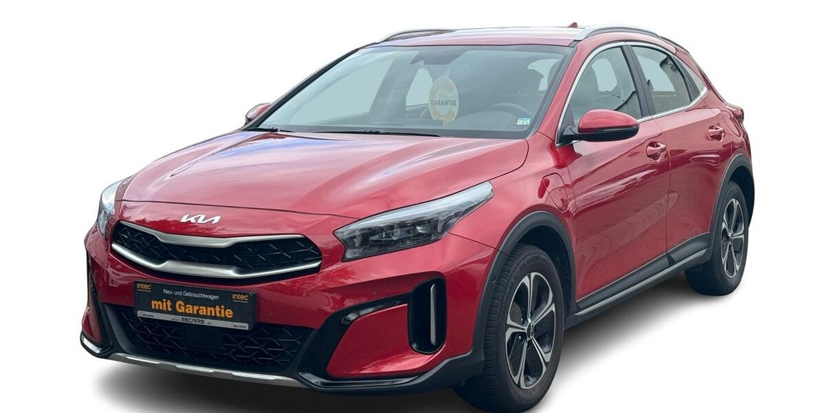 Kia XCeed 22.441 km 20.480 &euro; Duisburg 47249