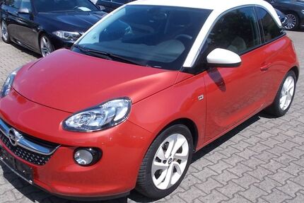Opel Adam 109.833 km 8.400 &euro; Willich 47877