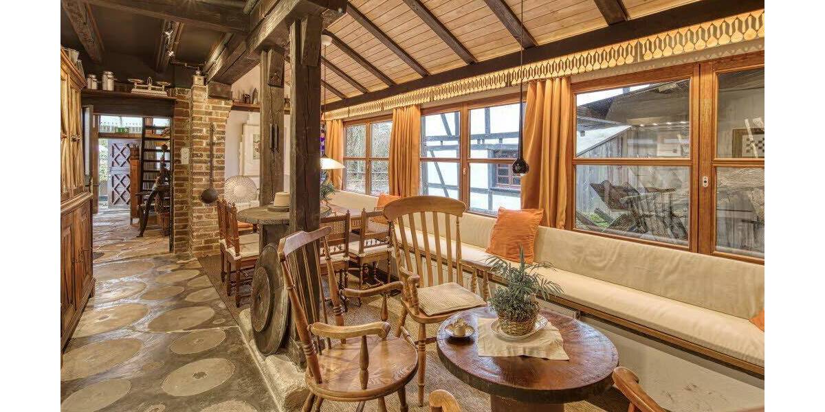 Einfamilienhaus Solingen Höhscheid - 1 Zimmer, 430 m&sup2;, 885.000&euro; | Angebot:26916384