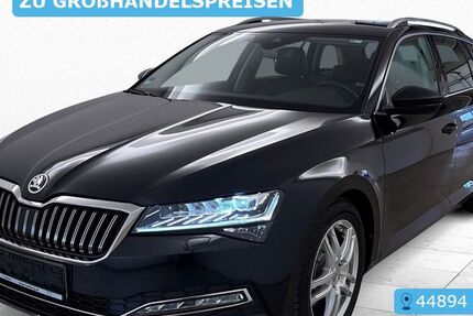 Skoda Superb 68.994 km 25.897 &euro; Krefeld 47829