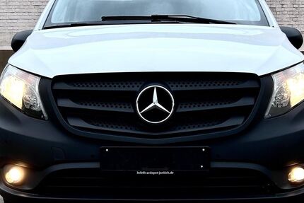 Mercedes-Benz Vito 122.916 km 19.500 &euro; Neuss 41460