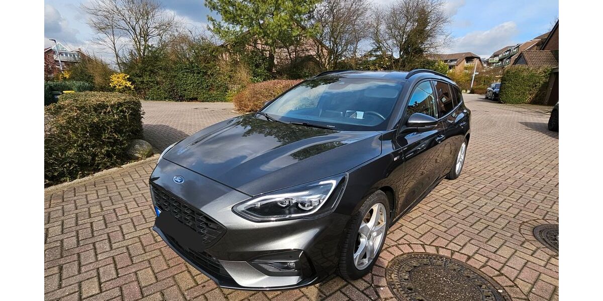 Ford Focus 81.456 km 17.500 &euro; Ratingen 40881