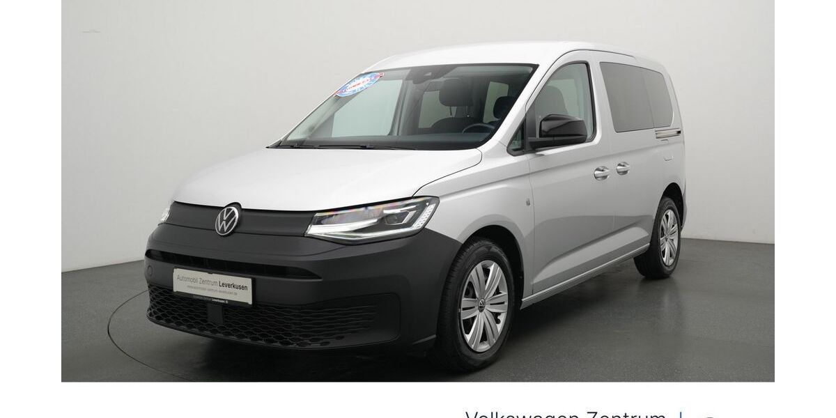 VW Caddy 123.933 km 23.988 &euro; Leverkusen 51379