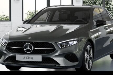Mercedes-Benz A 180 9.900 km 36.990 &euro; Düsseldorf 40470