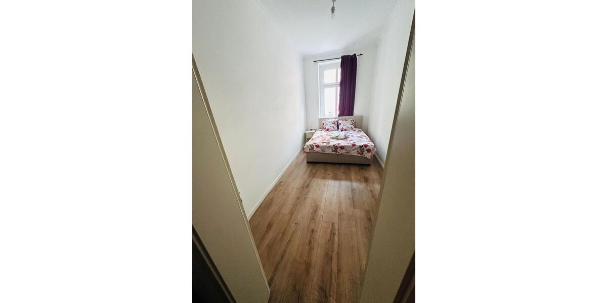Erdgeschoßwohnung Wuppertal Elberfeld - 2 Zimmer, 50 m&sup2;, 595&euro; | Angebot:25749509