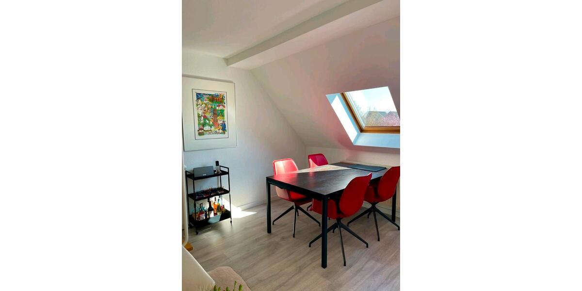 Maisonettenwohnung Krefeld Gartenstadt - 2 Zimmer, 72 m&sup2;, 259.000&euro; | Angebot:27157766