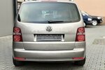VW Touran R-Line Schiebedach Leder 7Sitze IHand 124.990 km 11.900 &euro; Mönchengladbach 41066