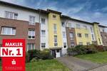 Etagenwohnung Leverkusen Schlebusch - 2 Zimmer, 47 m&sup2;, 199.000&euro; | Angebot:25409664