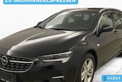 Opel Insignia 17.403 km 18.795 € Krefeld 47829
