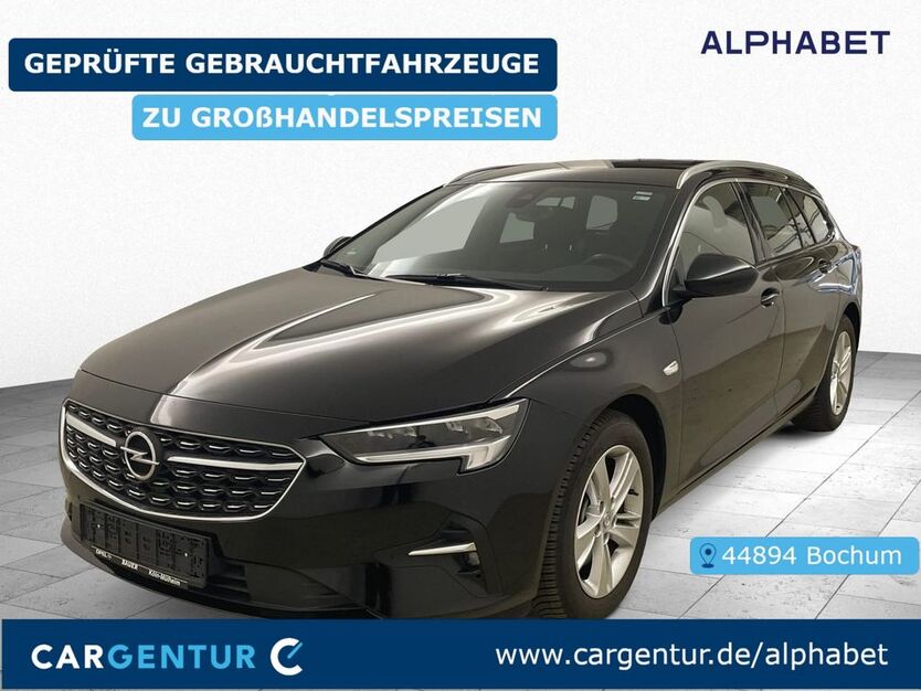 Opel Insignia 17.403 km 18.795 € Krefeld 47829