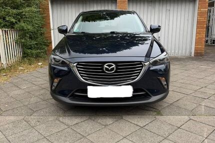 Mazda CX-3 105.070 km 9.499 &euro; Düsseldorf 40229