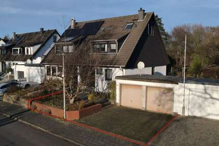 Haus zum Kaufen in Dormagen Delrath 299.000 € 119 m² 5 zimmer