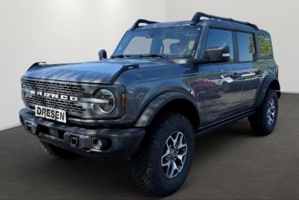Ford Bronco 12.487 km 47.990 &euro; Neuss 41464