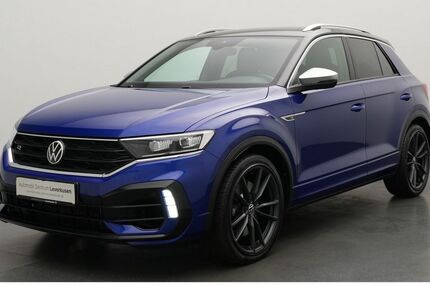 VW T-Roc 62.612 km 30.980 &euro; Leverkusen 51379