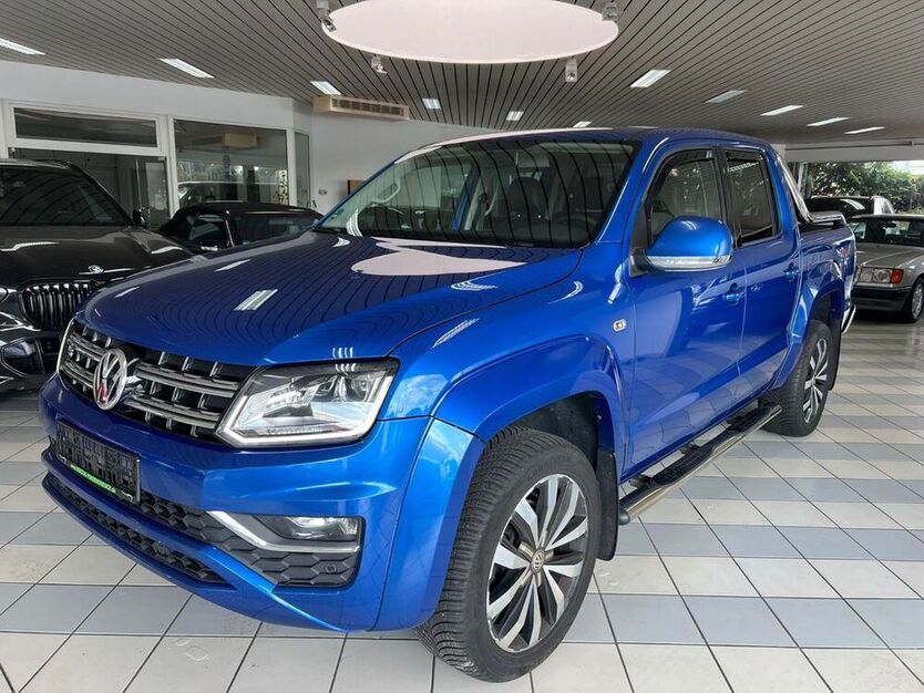 Amarok