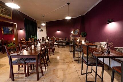 KR-City: Außergewöhnliche Location in idyllischem Hinterhof zimmer