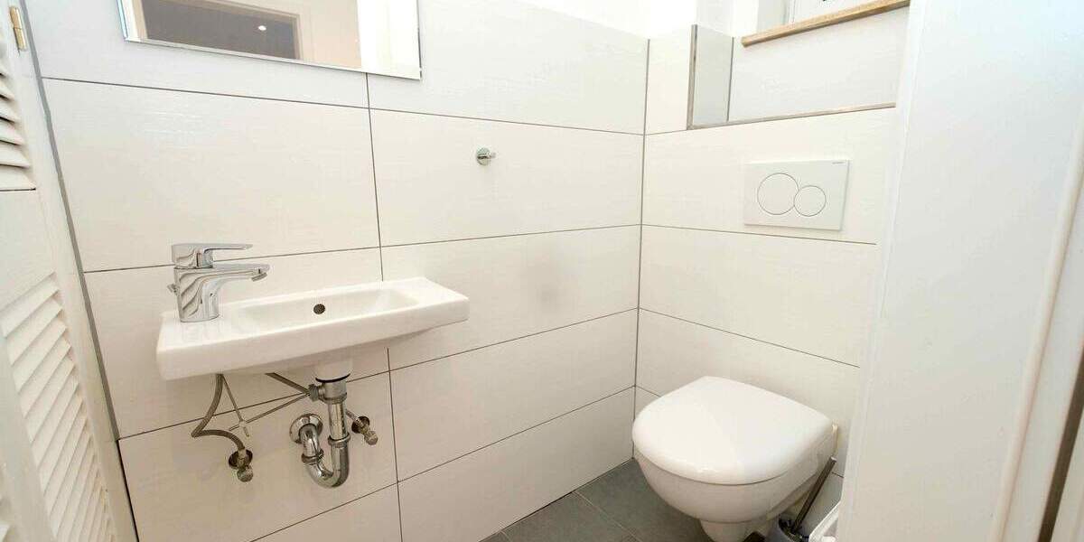 Modernisiert, ruhig gelegen, sofort bezugsbereit - Ihr neues Zuhause in Neuss! 5 zimmer