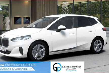 BMW 220 Active Tourer 8.607 km 30.770 &euro; Mülheim 45472