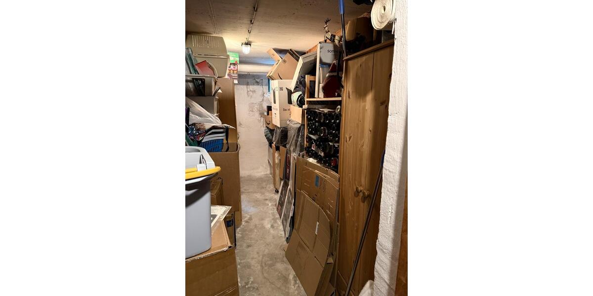 Etagenwohnung Remscheid Reinshagen - 2 Zimmer, 63 m&sup2;, 149.000&euro; | Angebot:26877295