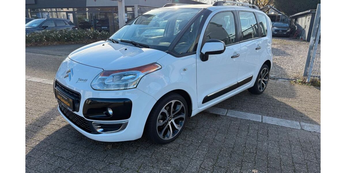 Citroen C3 Picasso 127.931 km 4.000 &euro; Oberhausen 46145
