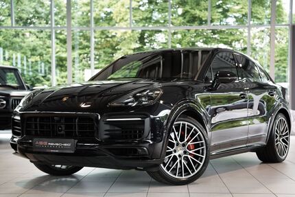 Porsche Cayenne 53.000 km 94.800 &euro; Remscheid/NRW 42855