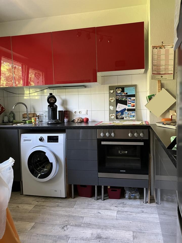 Wohnen, wo das Herz schlägt. zimmer