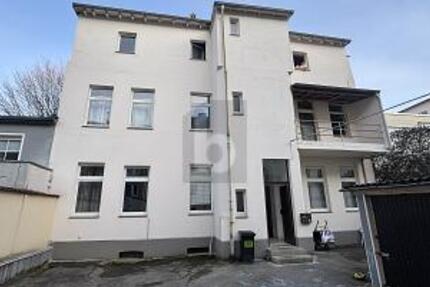 PROJEKTIMMOBILIE IN ZENTRALER LAGE - Haus Wuppertal Gemarkung Barmen | Angebot:25801075