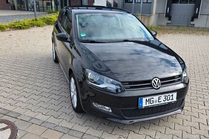 VW Polo 117.500 km 5.000 &euro; Mönchengladbach 41189