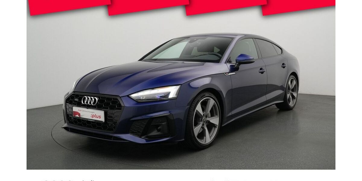 Audi A5 58.719 km 36.480 &euro; Leverkusen 51373