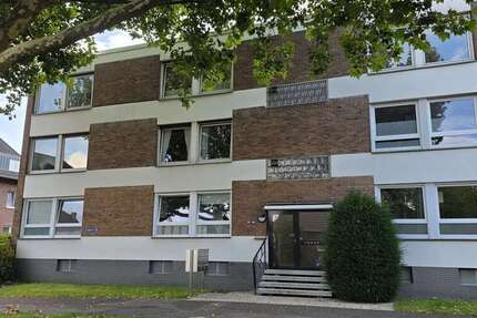 Wohnung zum Mieten in Krefeld 600 € 56 m²