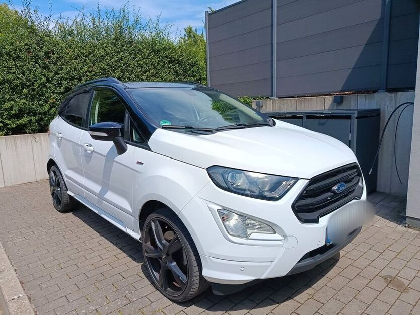 EcoSport