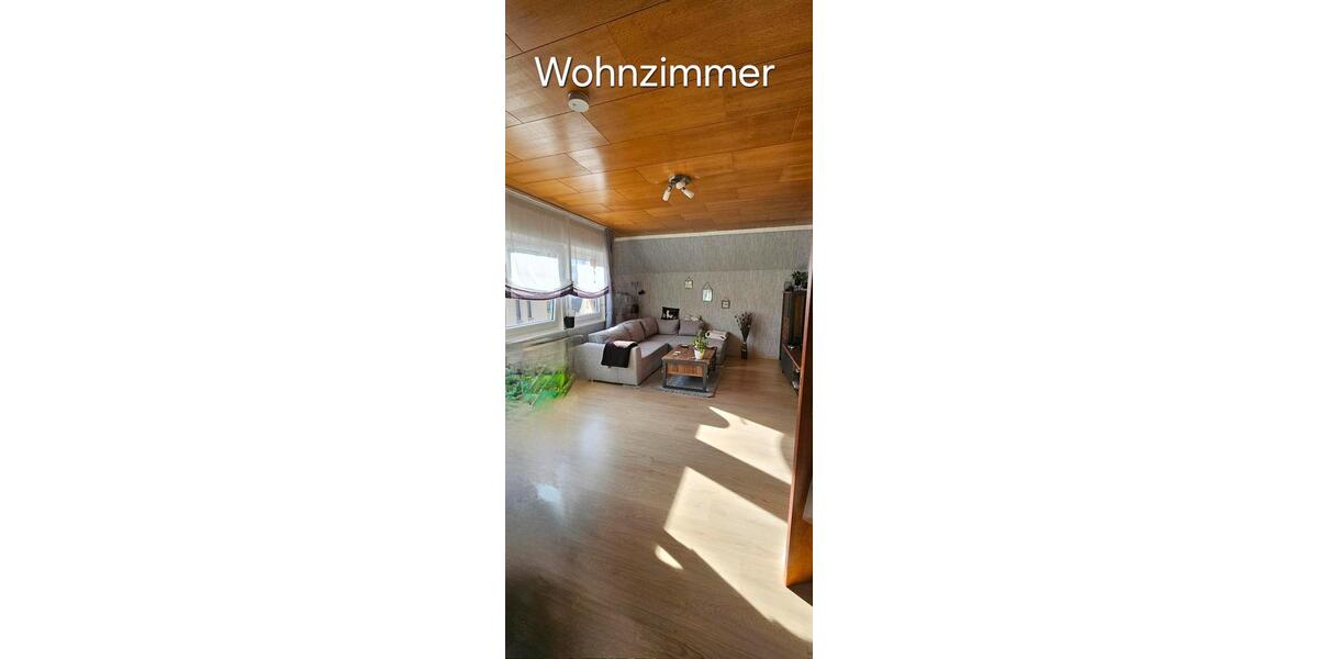 3 ZKB DG-Wohnung 62qm in Solingen-Ohligs 3 zimmer